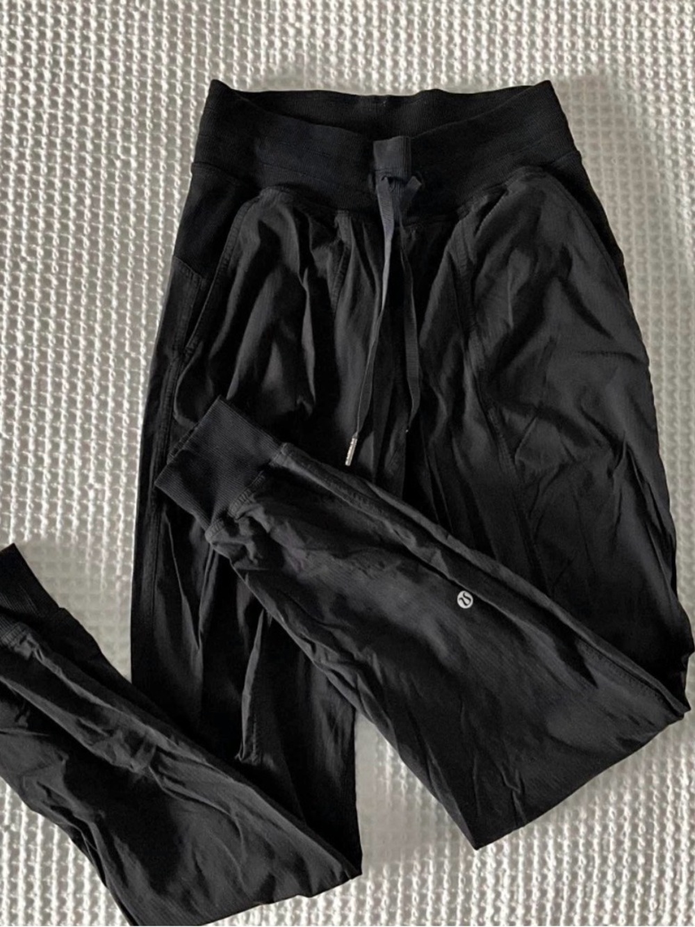Lululemon Dance Studio Joggers
